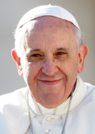 Pope’s Environmental Encyclical On the Care of Our Common Home