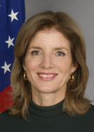 Prime Minister Abe, Caroline Kennedy, and Penny Pritzker Celebrate Japan-US Trade &amp; Investment Relationship