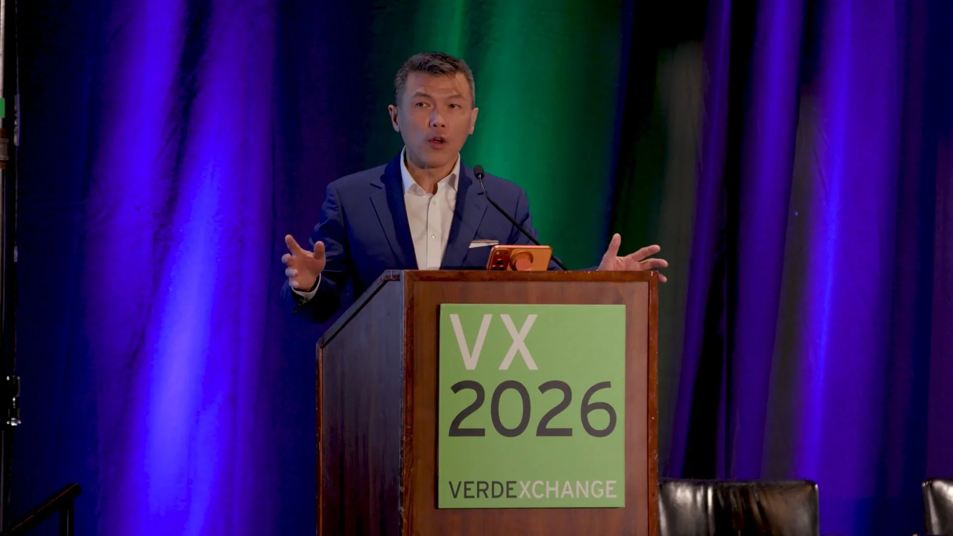 Welcome to VX2026
