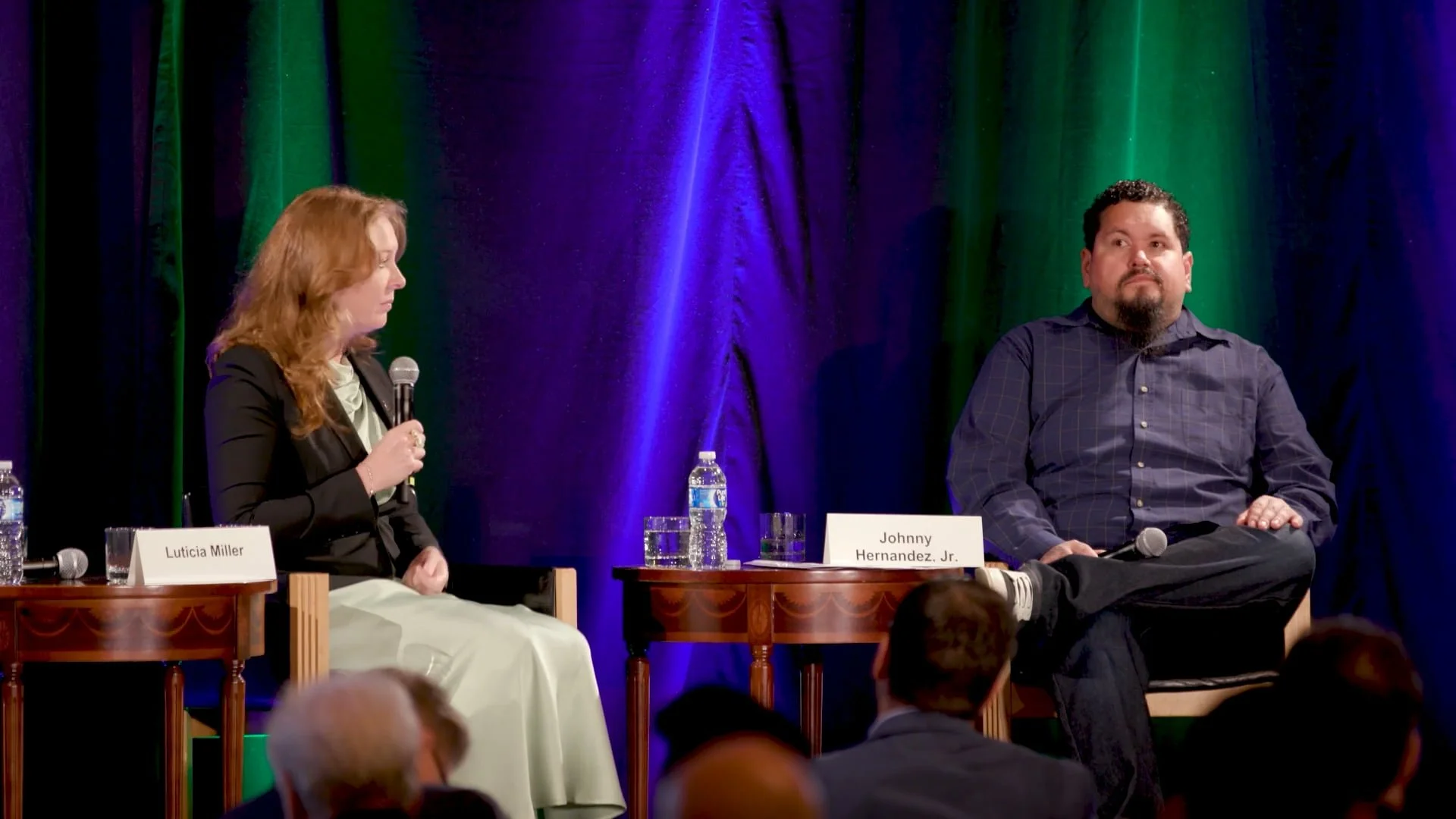 Indigenous Peoples: Full Partners in the Infrastructure Transition
