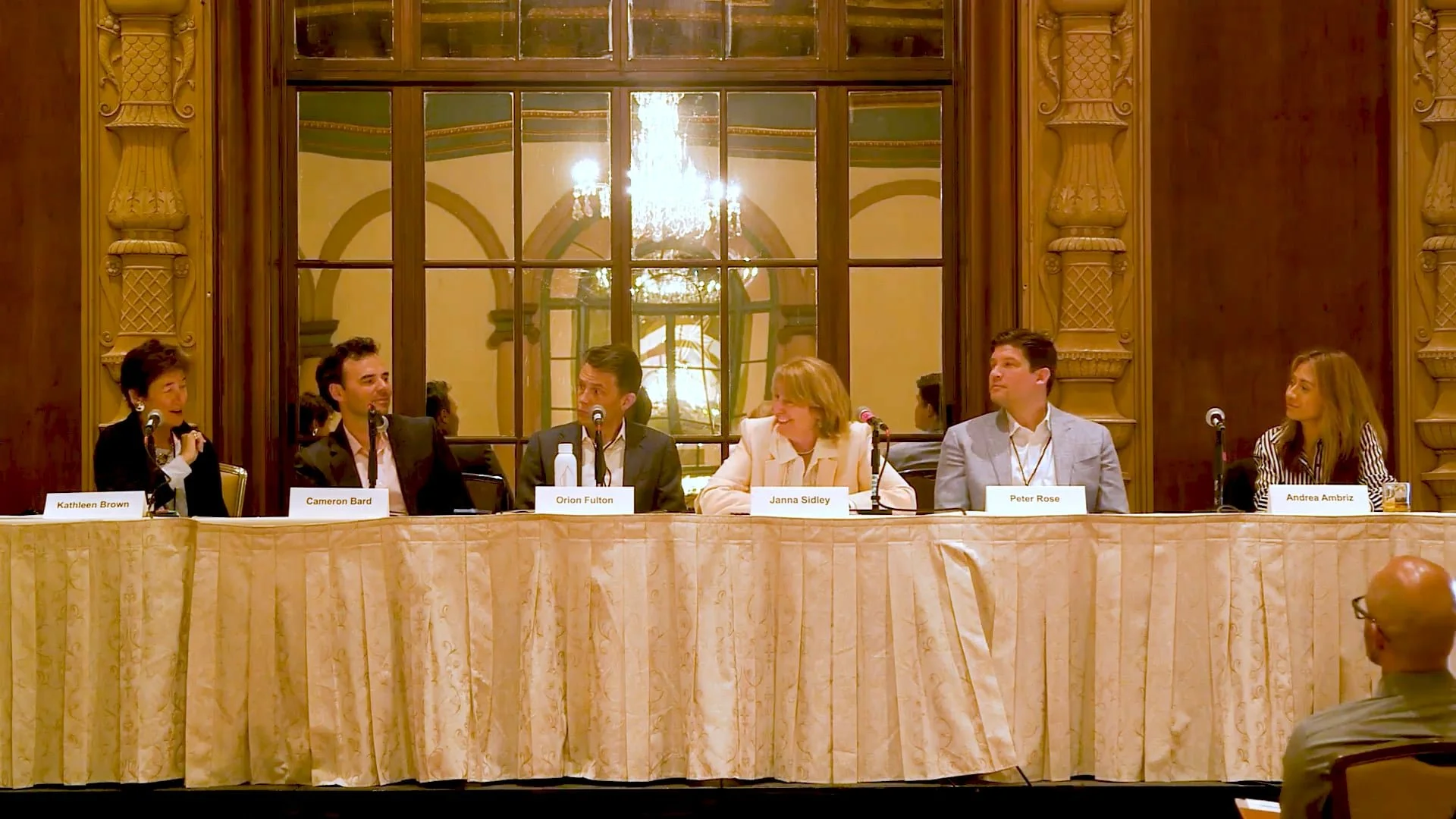 Can We Still Build Big Things? Part 1 — Lessons from CHPE