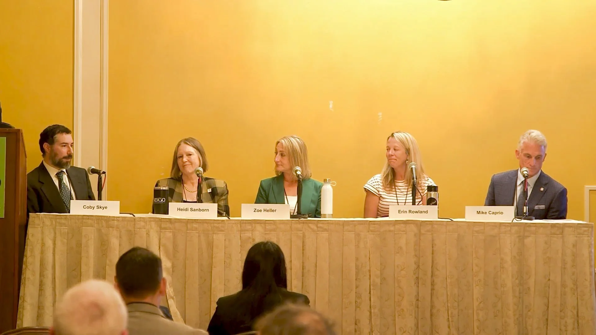 Can California Create a Truly Circular Economy?