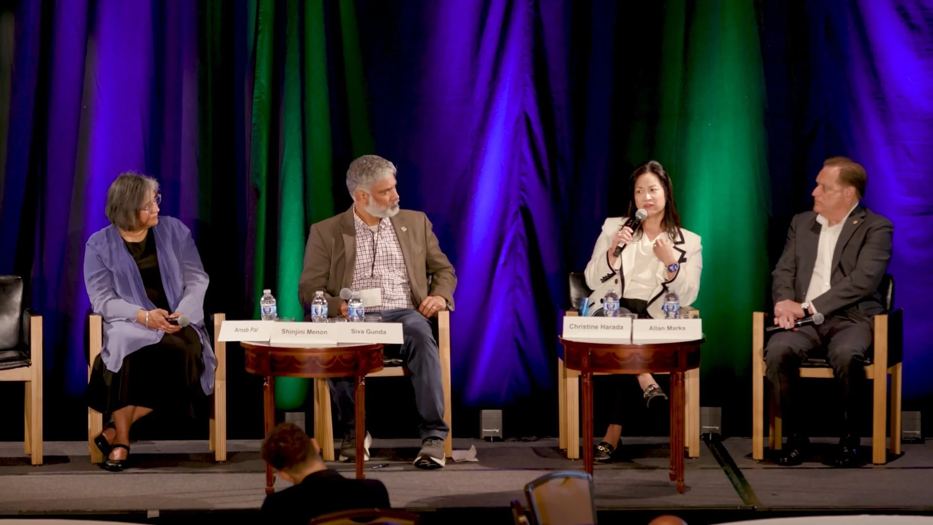 Infrastructure in Transition: Can Wise Regulation and Technology Solve Systemic Infrastructure Challenges?