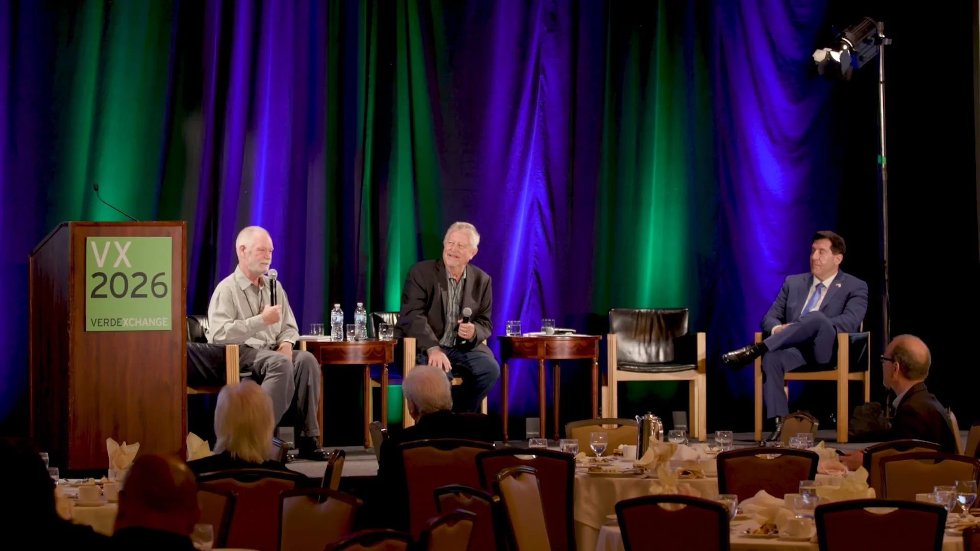 The Innovators: Breakthrough Ideas That Could Change the Game