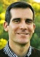 Los Angeles Mayor Eric Garcetti Keynotes VX2014: Building Sustainable and Resilient Cities