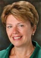 LAWA's Gina Marie Lindsey Prioritizes Green Airports, Transport