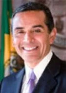 L.A. Mayor Villaraigosa Addresses Mayors On Local Sustainability