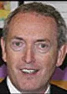 U.K.'s John Hutton Argues for Well-Regulated Markets to Meet Challenges of Climate Change