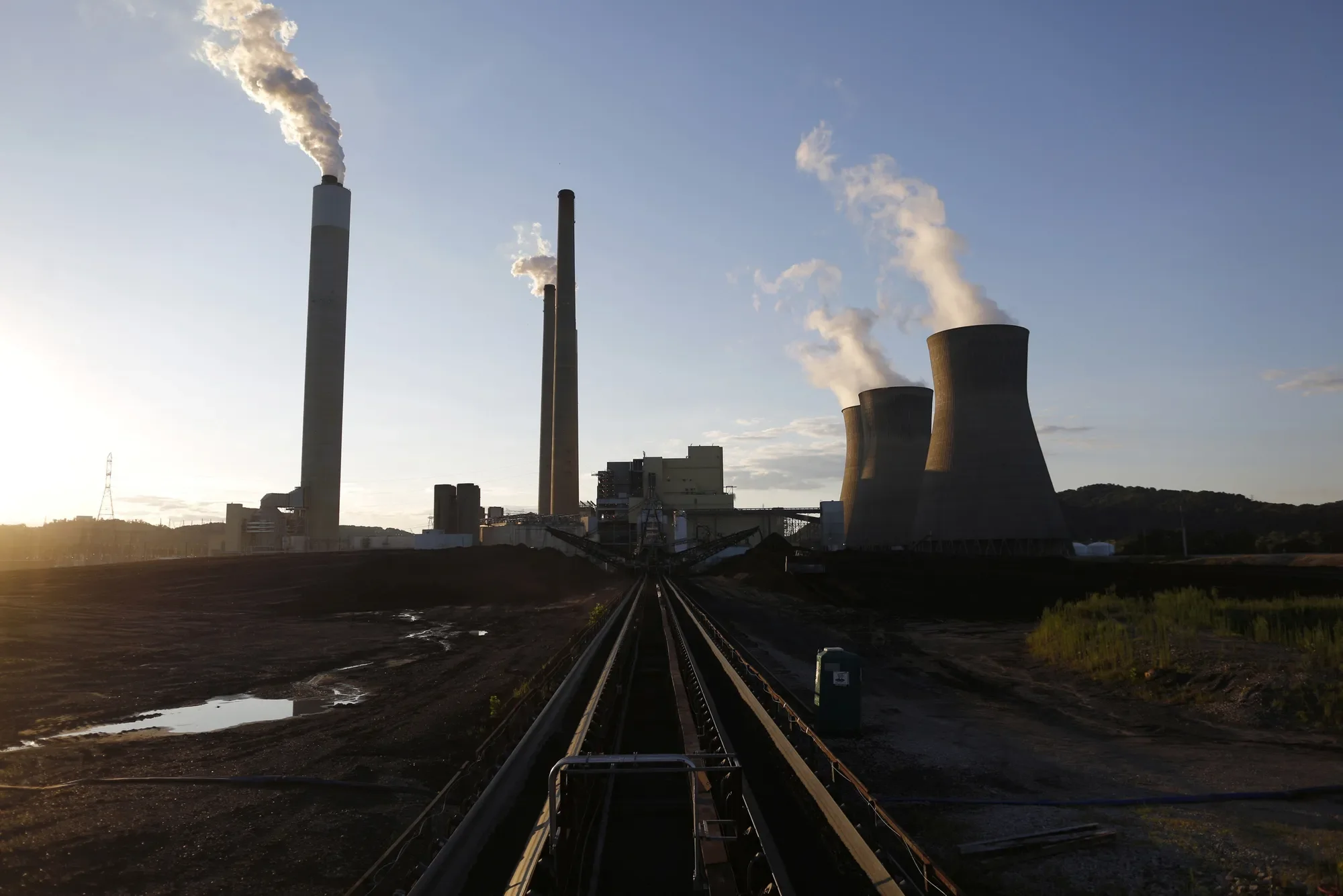 Excerpt: Trump's Climate Rollbacks Will Keep Emissions Higher for Longer