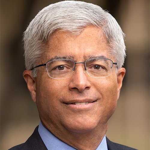 California's Energy Future &amp; Wildfire Risk: Edison International CEO Pedro Pizarro