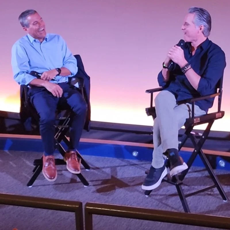 Wade Crowfoot &amp; Newsom on 30x30: “This Is Not an Intellectual Exercise”