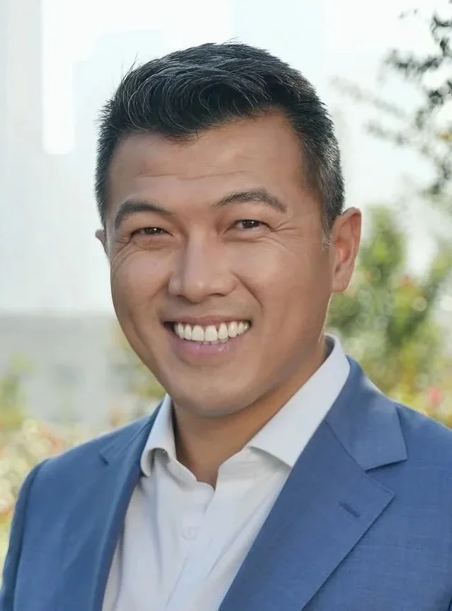 LAEDC’s Stephen Cheung on LA’s “Blue-Green” Build Back Better Regional Grant Challenge