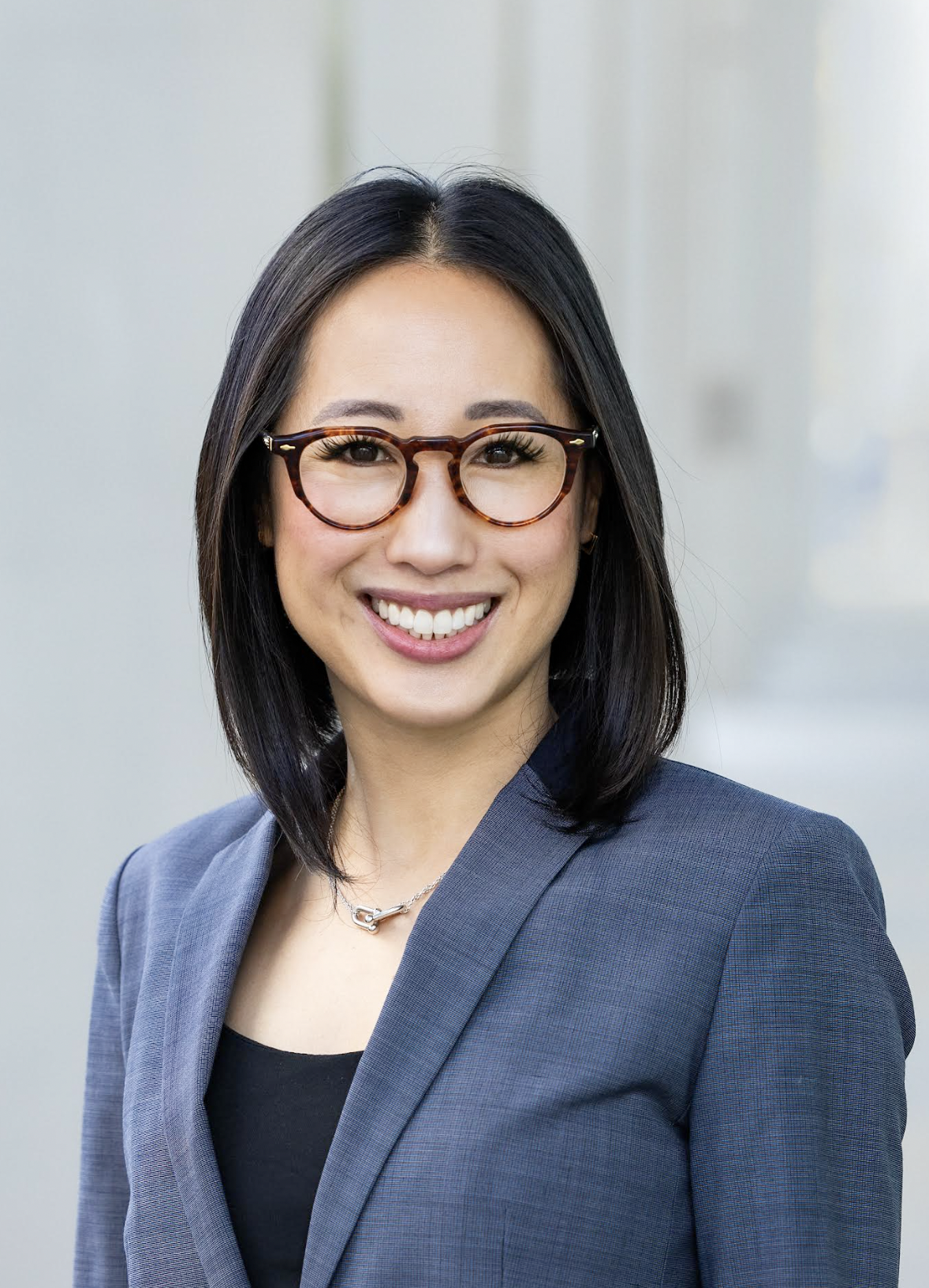 Diana C. Tang