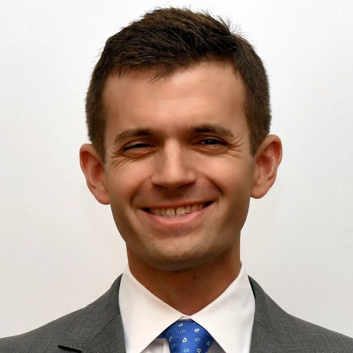 Ben York