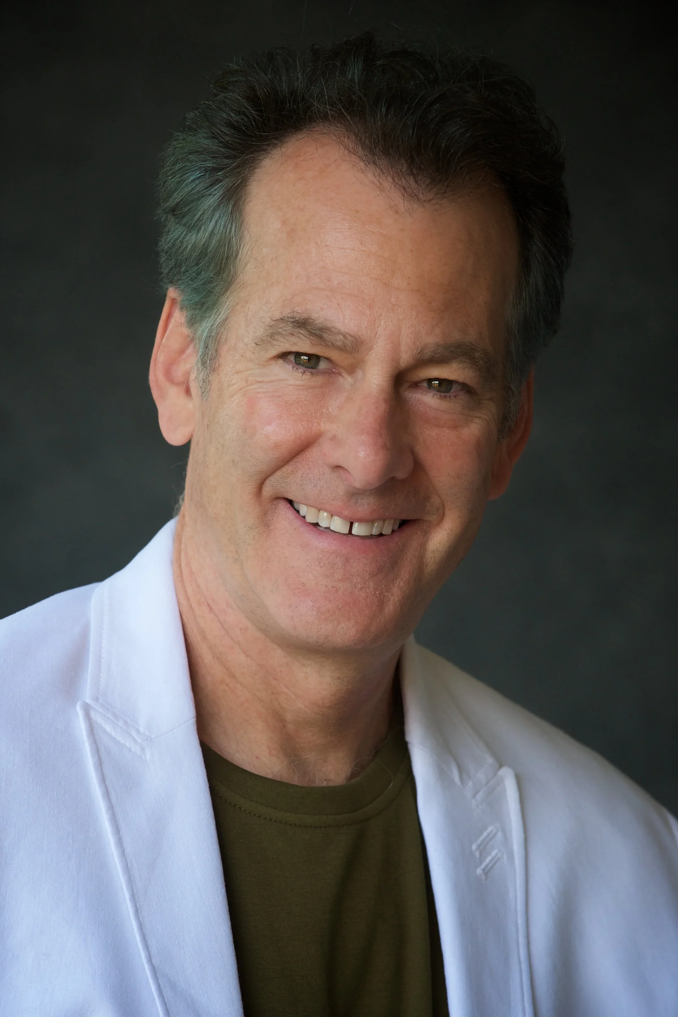 Paul Nelson