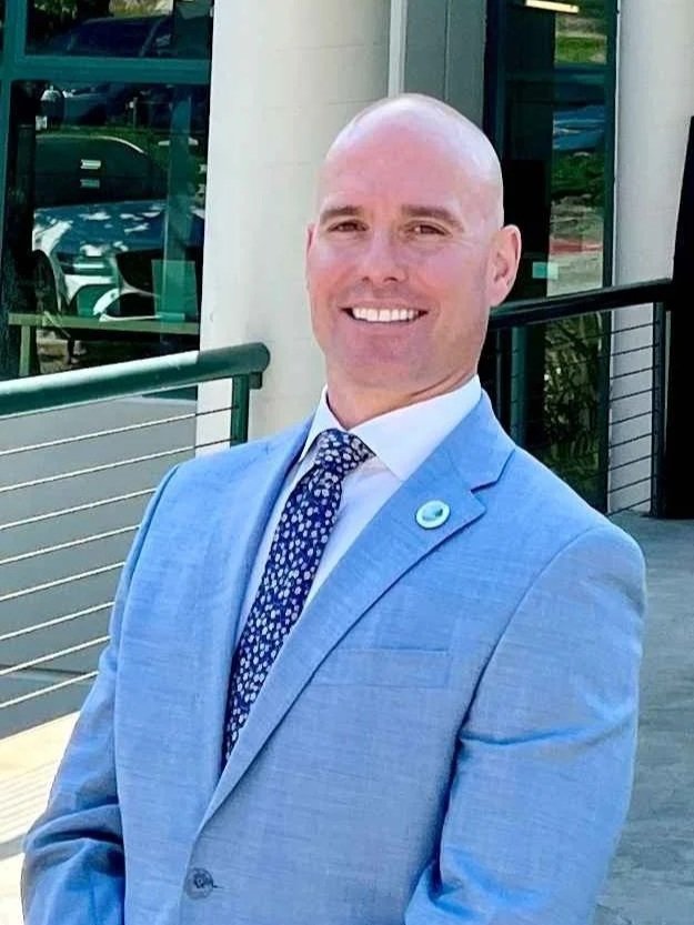 Joseph Irvin