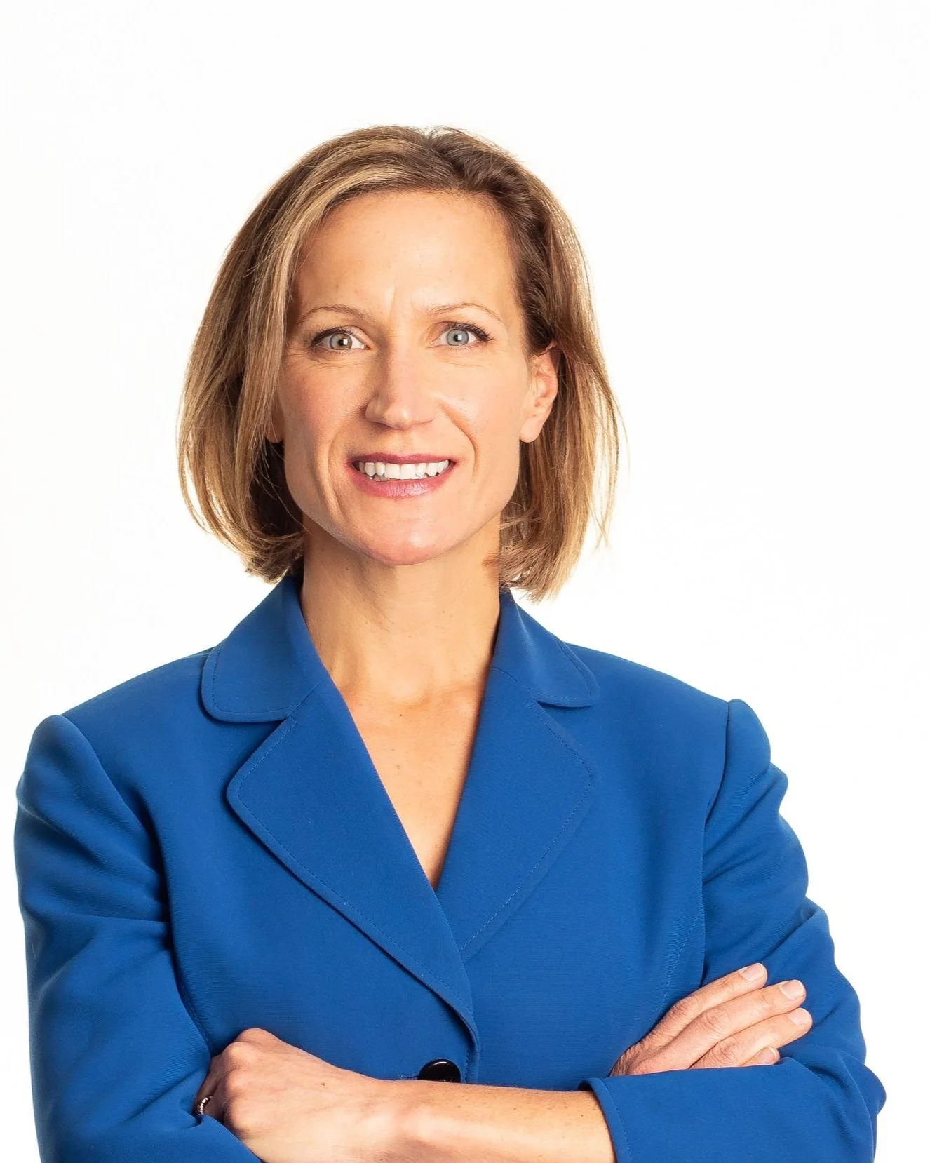 Amy Broughton | Explore Funding Strategies Today — VERDEXCHANGE
