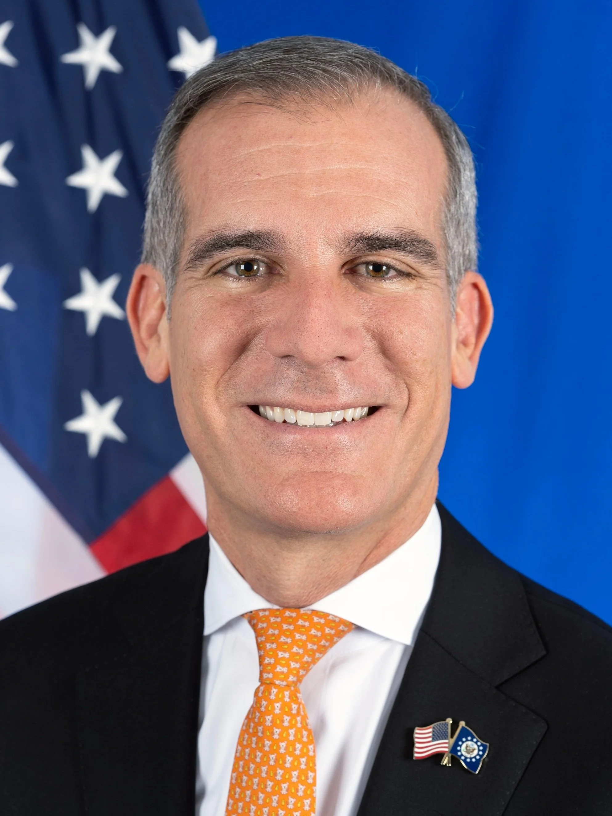 CoMotion LA 2022: LA Mayor Eric Garcetti's Mobility Legacy