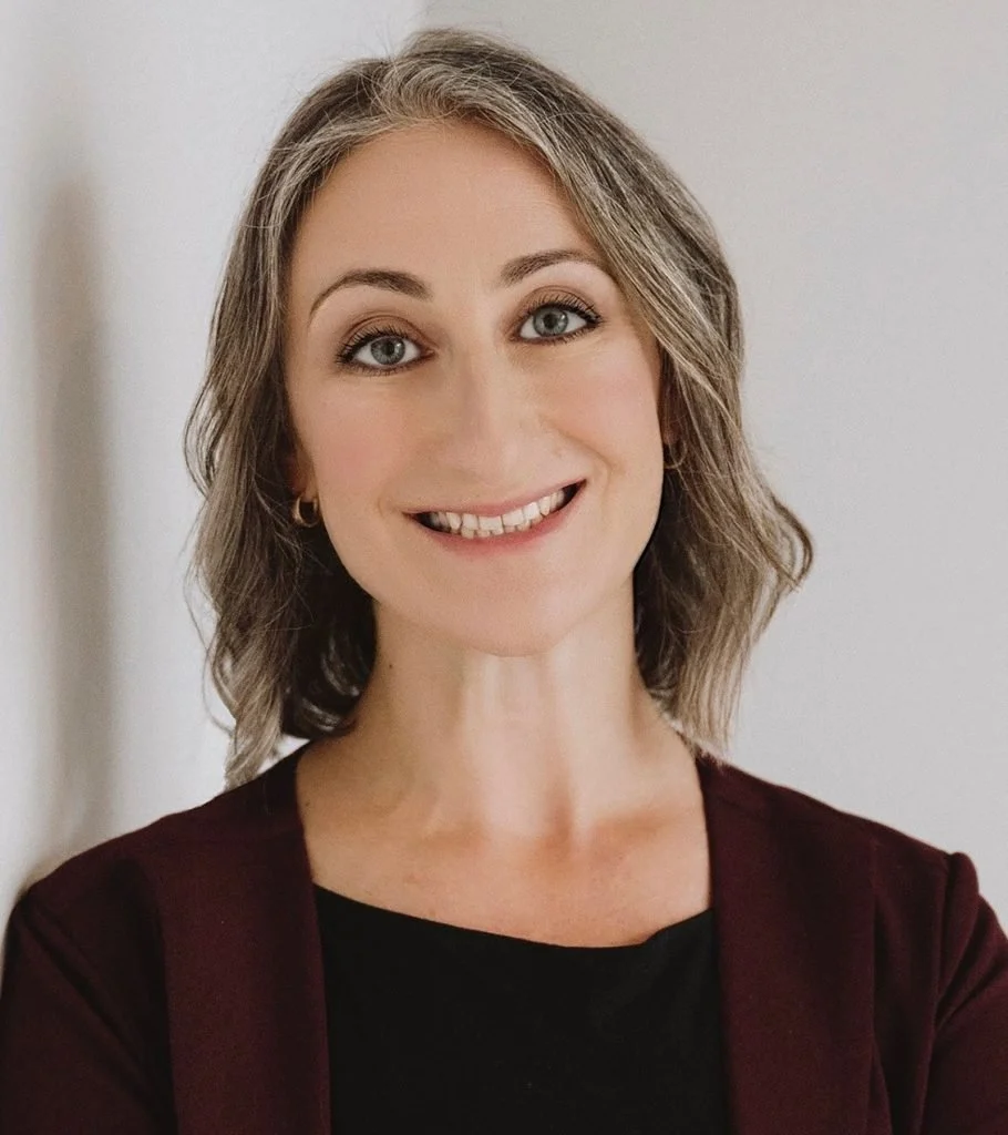 Zoe Heller