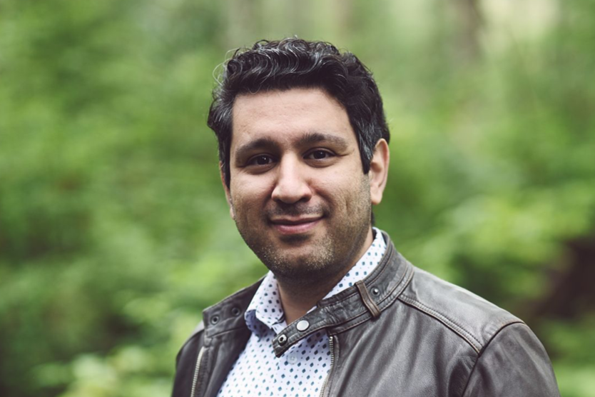 Hamed Noori