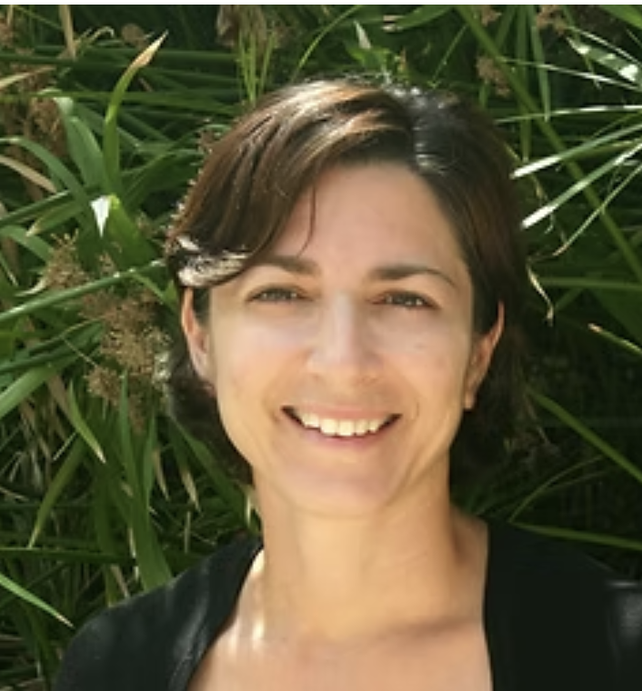 Eileen Alduenda