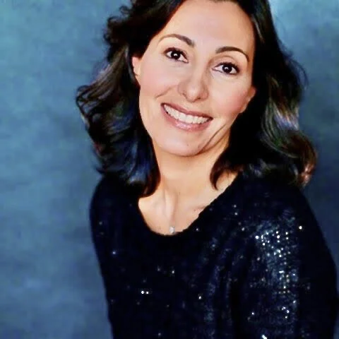 Maryam Zar