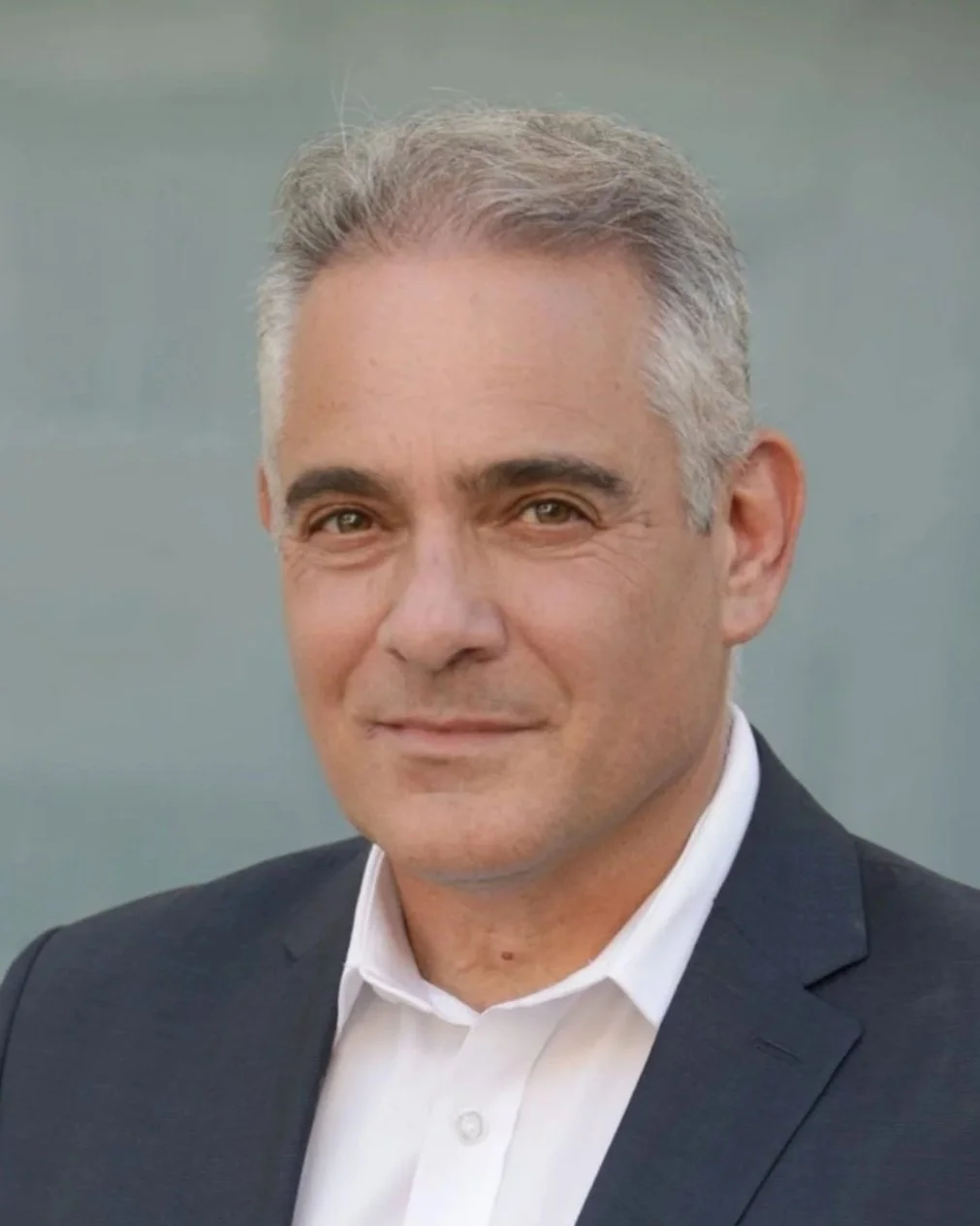 Ronen Hoffman