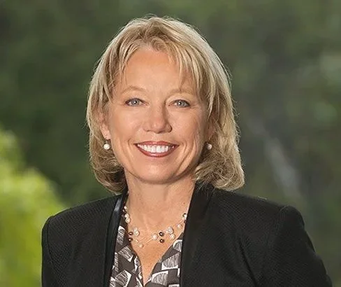 Catherine Reheis-Boyd