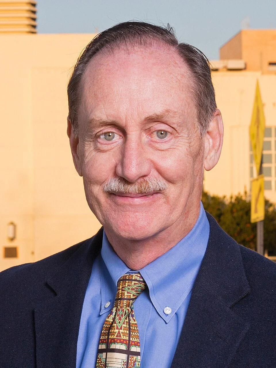 Rick Cole