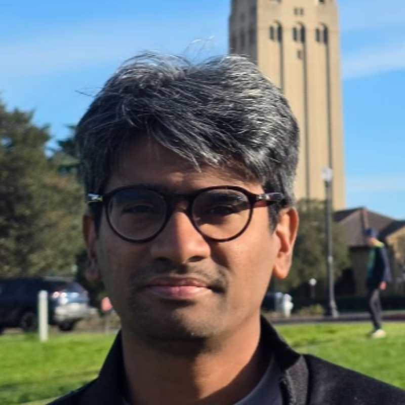 Nasser Usman
