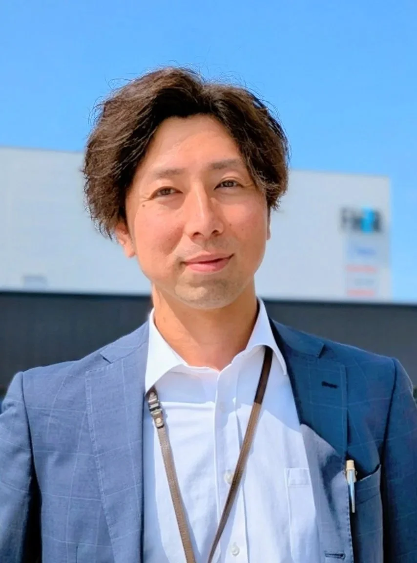 Tomohiro Fujita