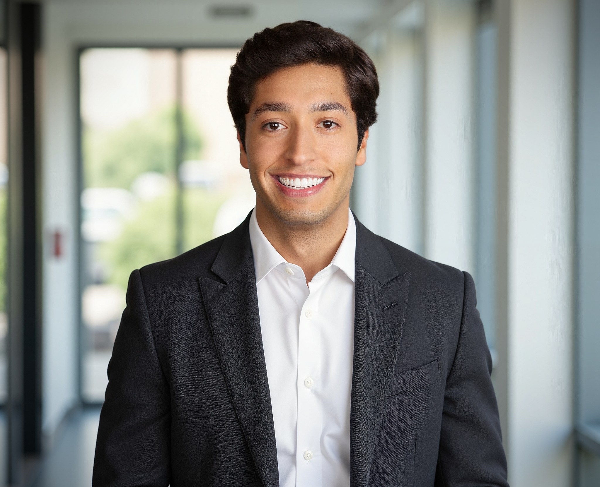 John Paul Cisneros