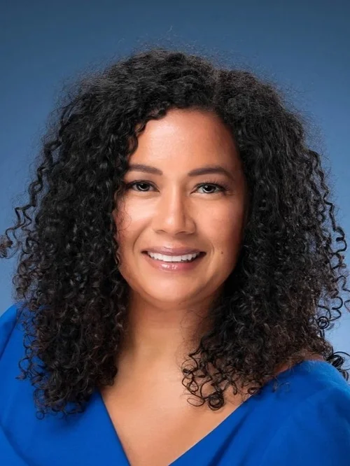Effie Rince Effie Turnbull Sanders | Discover Leadership & Impact Today — VERDEXCHANGE