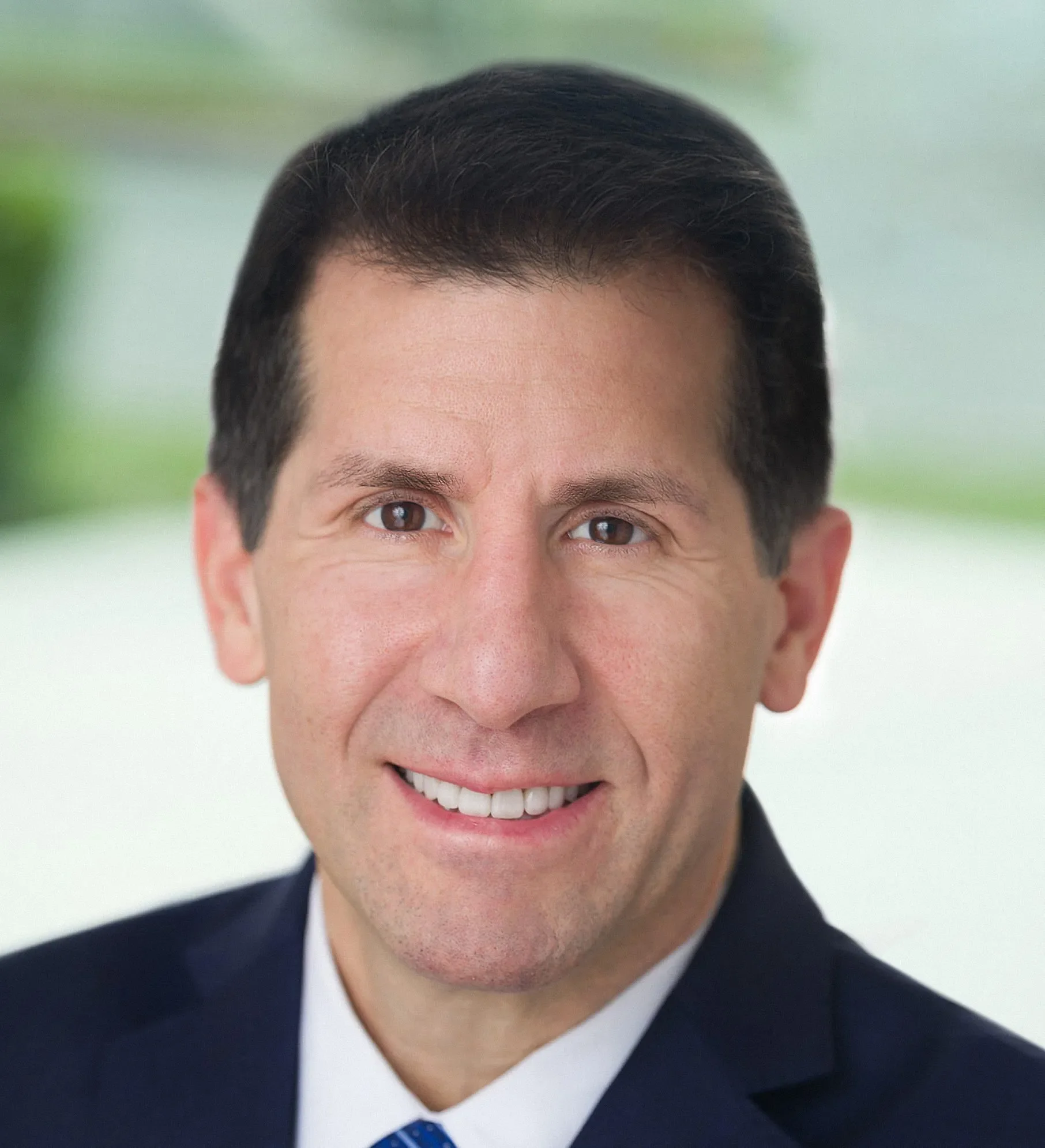 John Shegerian