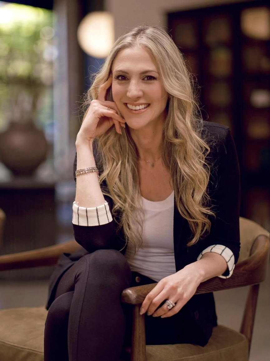 Lauren Faber O’Connor