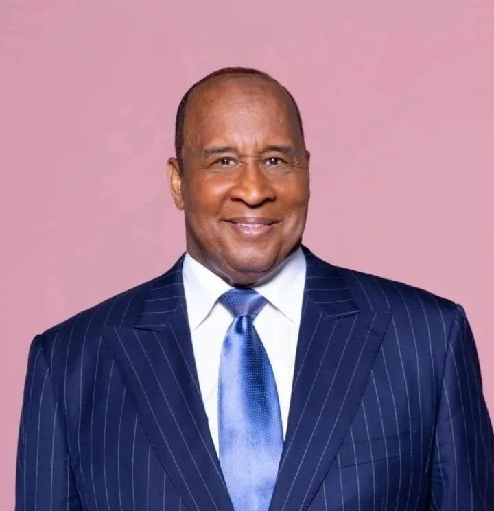 James T. Butts, Jr.