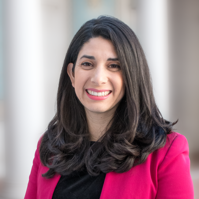 Assessing LA County’s Extreme Heat Risks: LA County Chief Sustainability Office’s Kristen Torres Pawling