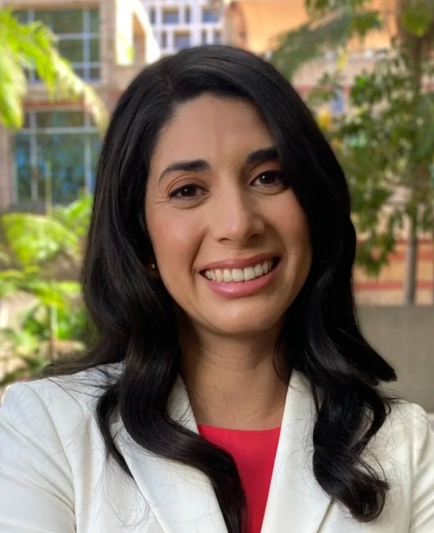Kristen Torres Pawling
