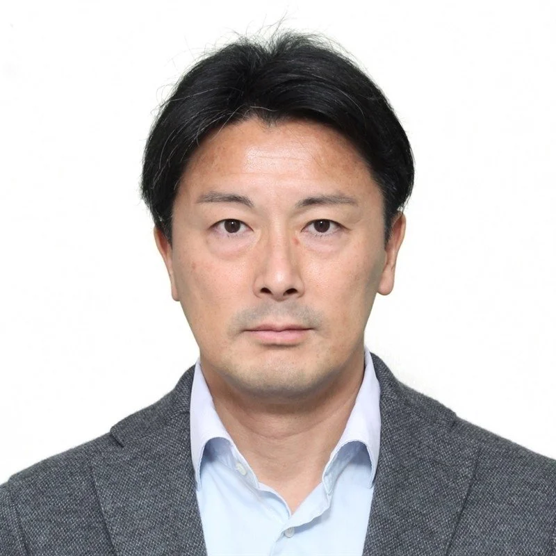 Yuhei Sasahara