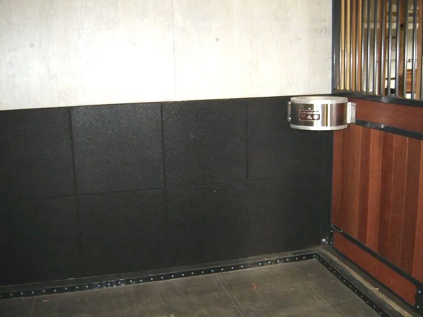 Stall Kicking Solutions