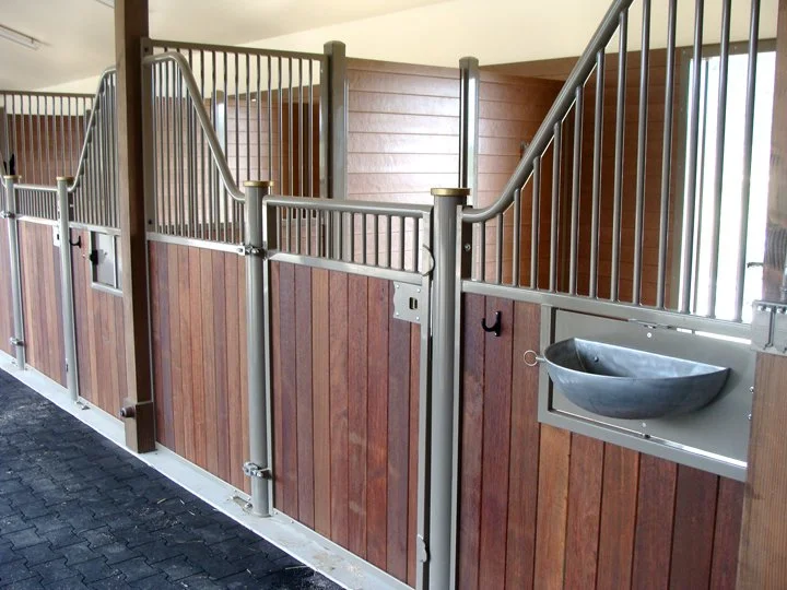 A Complete Guide to Stall Partitions