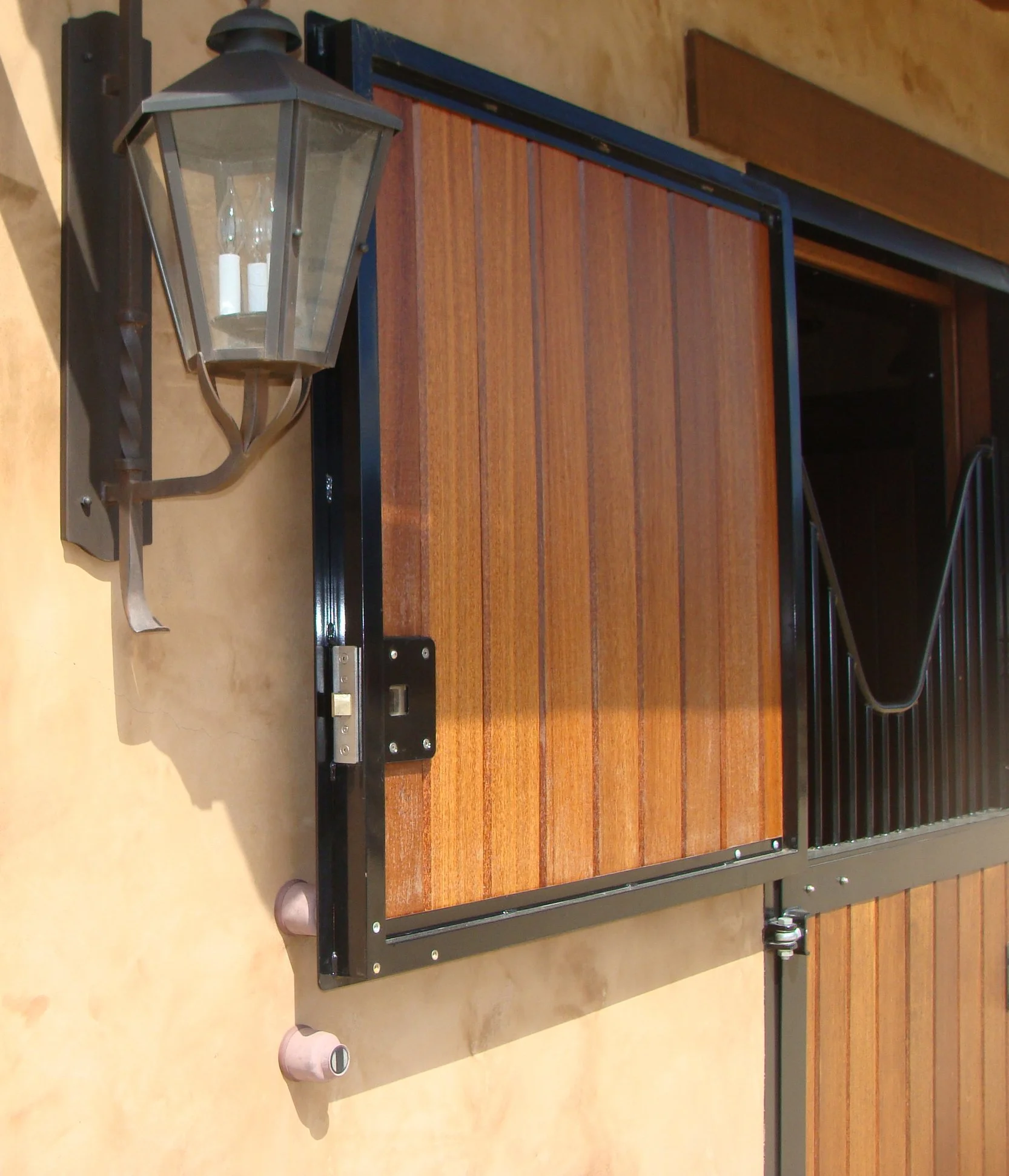 Heavy Dutch Door Magnets: Keep Your Barn Doors Secure in Any Wind