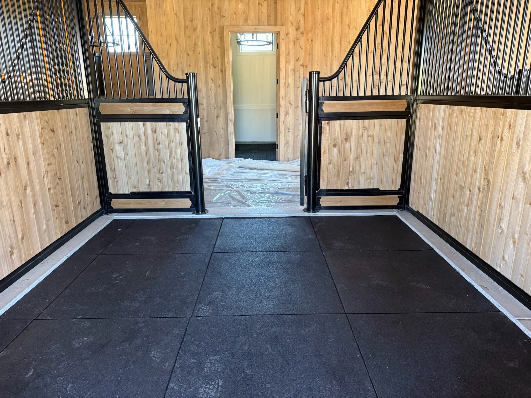 Stall Mat Alternatives: What to Use Instead of Traditional Horse Stall Mats