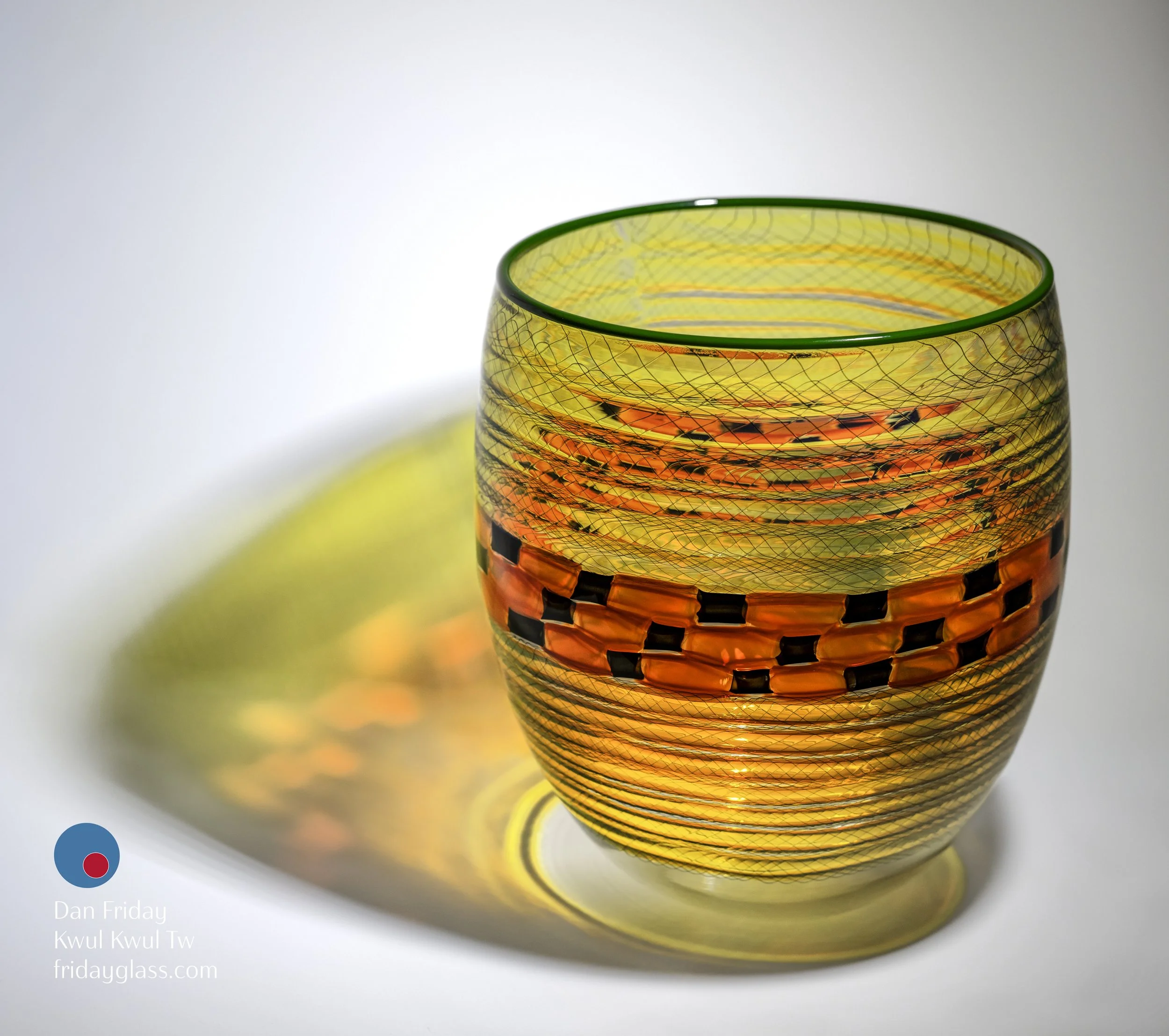 Craft Center Visiting Artist: Dan Friday