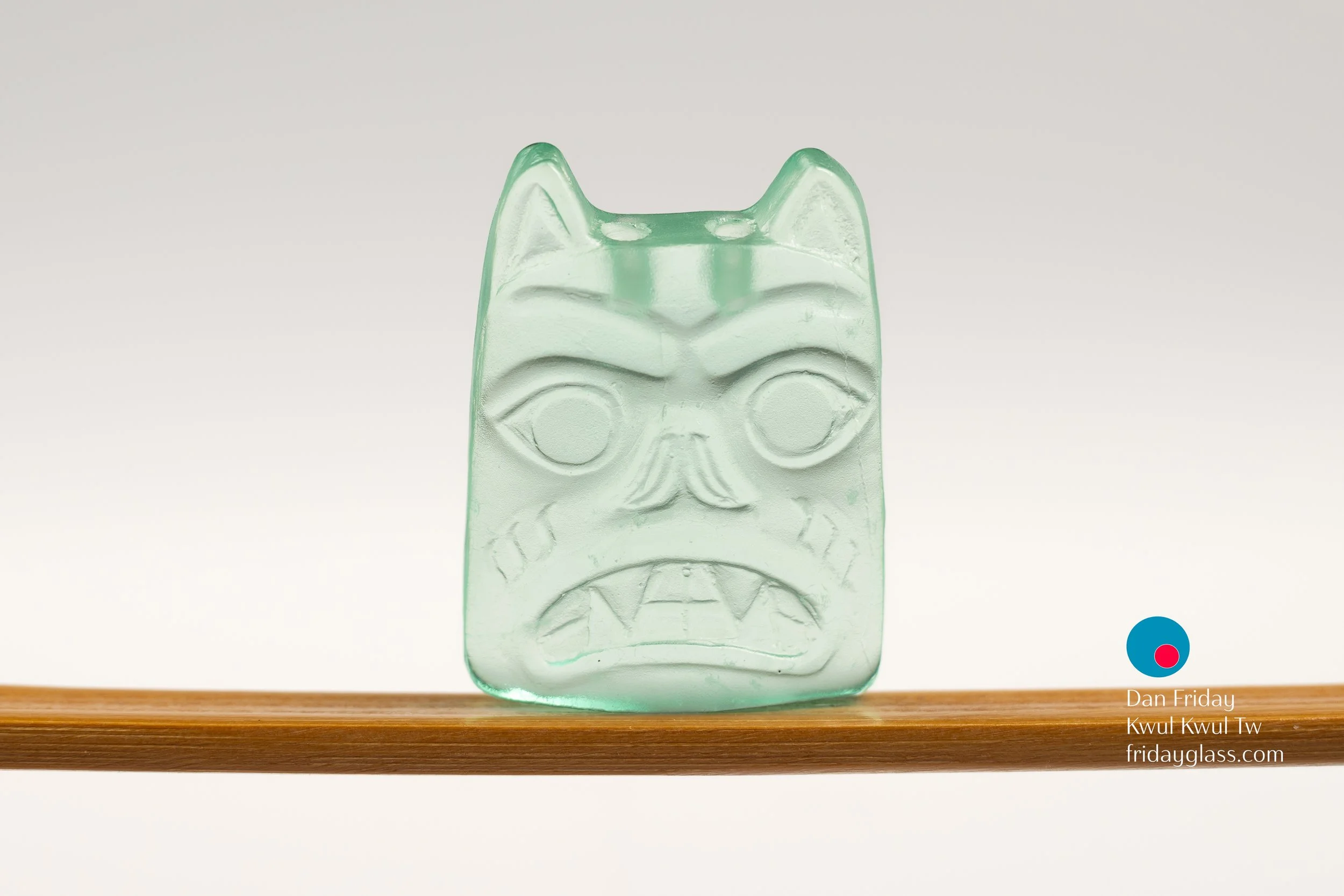  Bear Pendant 32 - $600.00 USD - Size - Approximately 1-7/8" Wide X 2-1/2" Tall