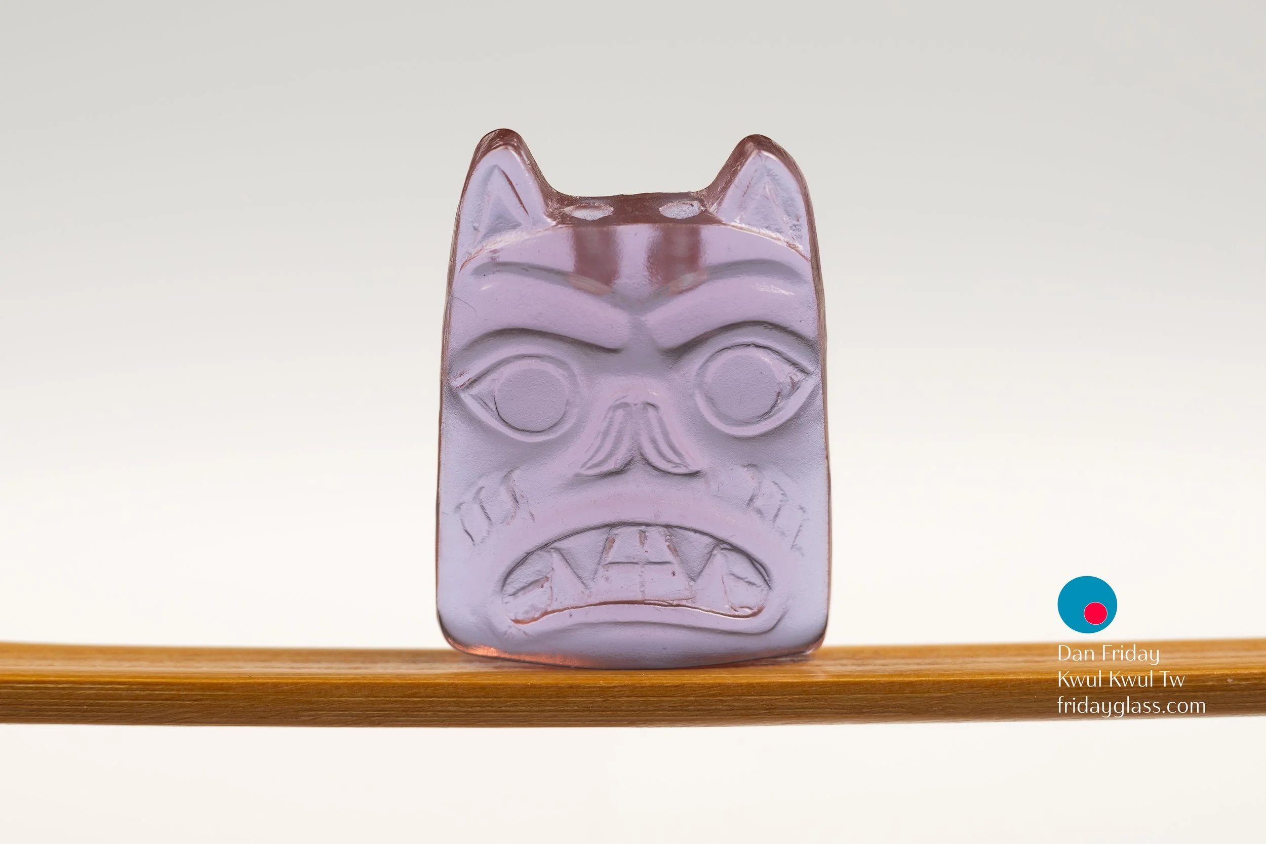  Bear Pendant 19 - $600.00 USD - Size - Approximately 1-7/8" Wide X 2-1/2" Tall