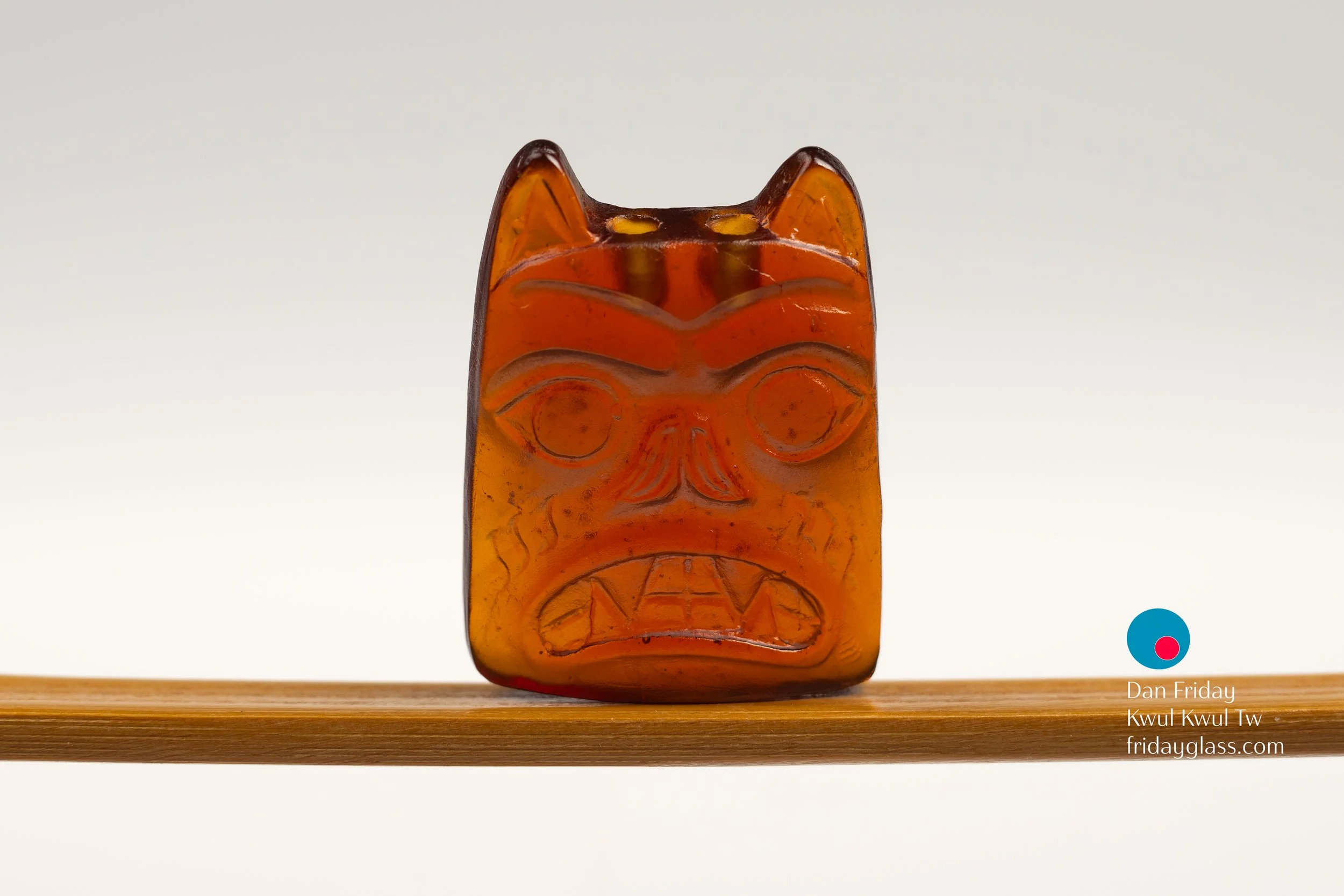  Bear Pendant 31 - $600.00 USD - Size - Approximately 1-7/8" Wide X 2-1/2" Tall