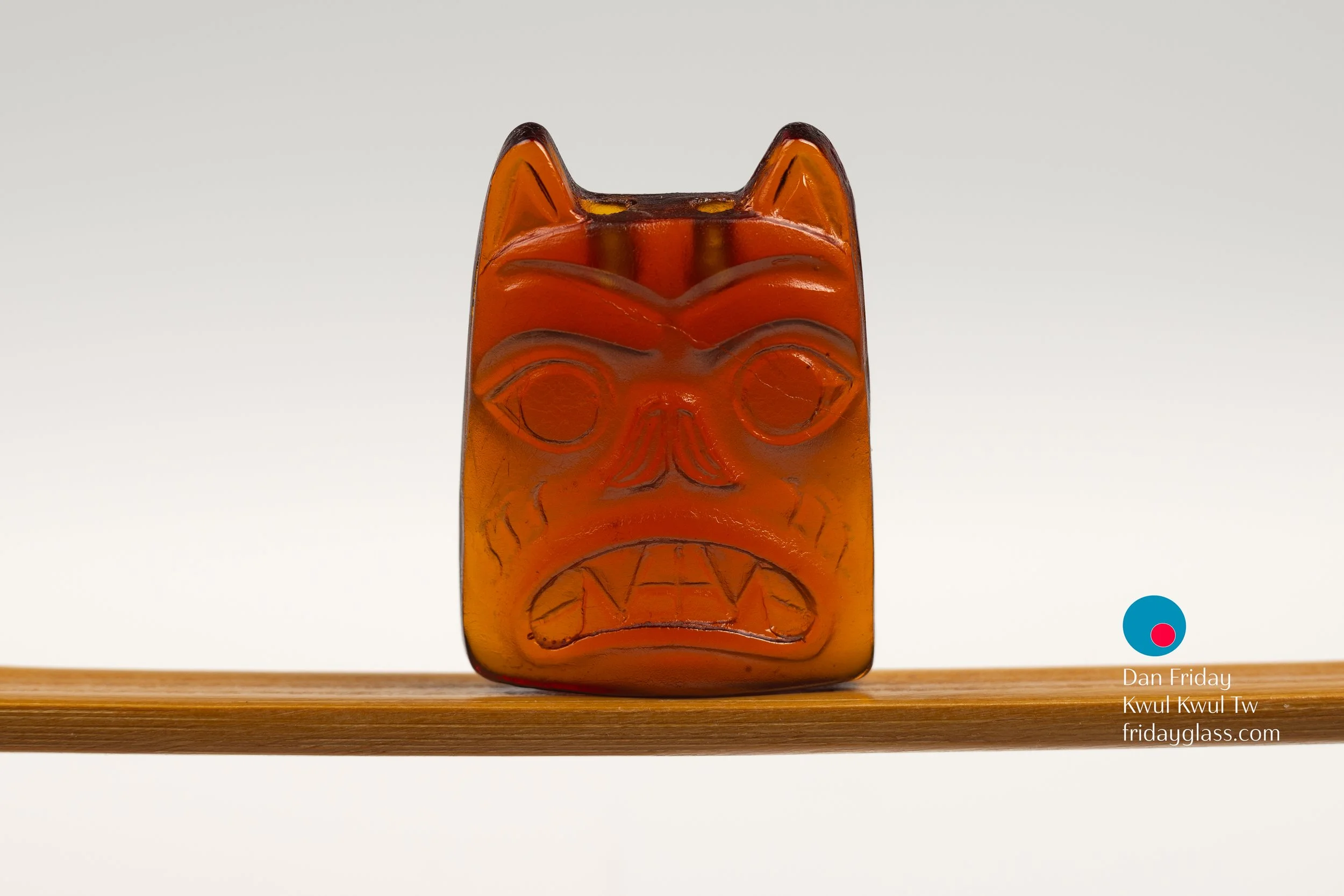  Bear Pendant 12 - $600.00 USD - Size - Approximately 1-7/8" Wide X 2-1/2" Tall