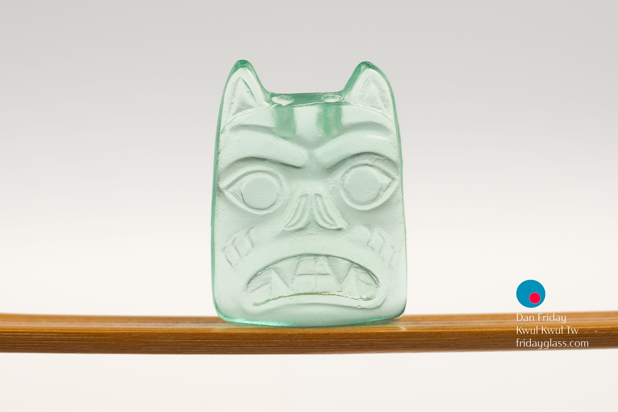  Bear Pendant 15 - $600.00 USD - Size - Approximately 1-7/8" Wide X 2-1/2" Tall