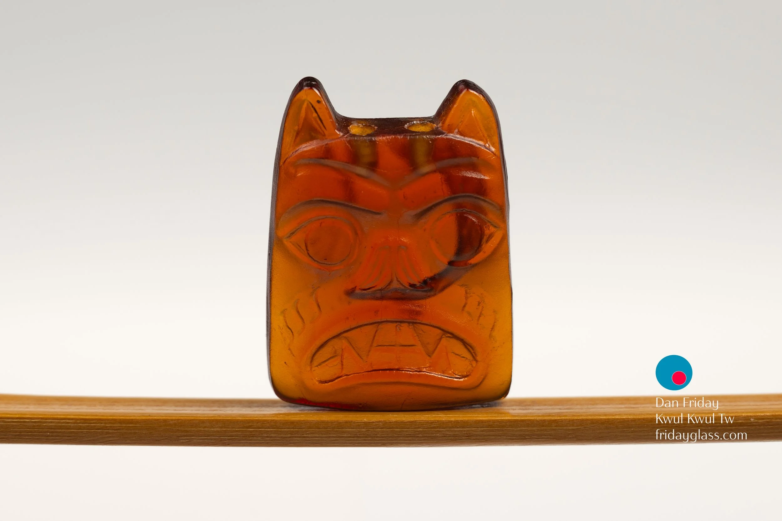  Bear Pendant 30 - $600.00 USD - Size - Approximately 1-7/8" Wide X 2-1/2" Tall